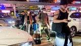 Sân bay Tân Sơn Nhất đông kỷ lục