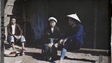 Ảnh chân dung hiếm có của các cư dân ở Hà Nội năm 1916