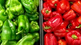 7 lợi ích khi ăn ớt chuông