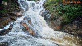 Thành phố duy nhất của Việt Nam có ba thác nước tuyệt đẹp