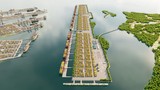  TP.HCM thống nhất chủ trương xây dựng siêu cảng Cần Giờ
