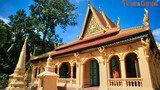 Top 10 ngôi chùa Khmer độc đáo, phải ghé thăm ở Nam Bộ
