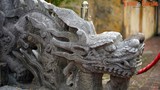 Hình tượng rồng trên 6 Bảo vật quốc gia của Hoàng thành Thăng Long
