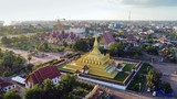 Giải mã kỳ quan kiến trúc được coi là biểu tượng của Lào