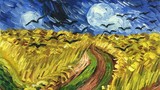 Chiêm ngưỡng 15 bức tranh nổi tiếng nhất của danh họa Vincent van Gogh