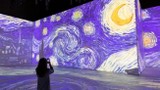 'Đêm đầy sao' của Van Gogh chứa kiến ​​thức vật lý kinh ngạc