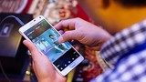 “Lạ và thú vị” nghe nhạc hi-res trên Galaxy Note 4