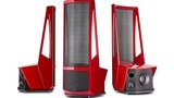 Martin Logan ra mắt cặp loa tĩnh điện “tiền tỷ“