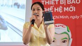 APC ra mắt pin di động dành cho thị trường Việt Nam