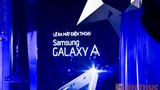 Samsung ra mắt Galaxy A3 và A5 tại Việt Nam