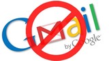 Dịch vụ thư điện tử Gmail bị chặn ở Trung Quốc