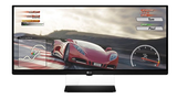 LG giới thiệu màn hình cong 34 inch dành cho game thủ