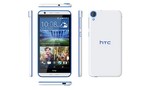 HTC ra mắt hai mẫu HTC Desire mới tại Việt Nam