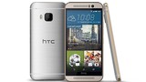 Lộ cấu hình và giá bán chính thức của HTC One M9