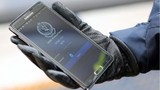 Cảnh sát Úc được "tân trang" bằng Samsung Galaxy Note 4