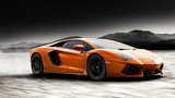 Lamborghini tung video tiết lộ siêu xe mạnh nhất
