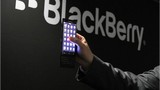 BlackBerry tiếp tục ra mắt điện thoại cảm ứng
