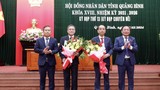 Quảng Bình có tân Phó Chủ tịch UBND tỉnh