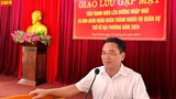 Hà Tĩnh: Kỷ luật Chủ tịch xã do vi phạm trong quản lý đất 