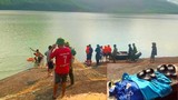 Rủ nhau tắm đập, 2 học sinh ở Hà Tĩnh đuối nước thương tâm