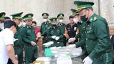 Hà Tĩnh: Chặt đứt đường dây ma túy xuyên quốc gia cực “khủng”