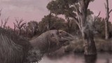 Phát hiện quái điểu “ác quỷ ngày tận thế”, nặng 230 kg ở Úc