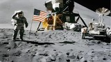 Điều gì sẽ xảy ra nếu phi hành gia đi tè trên mặt trăng?