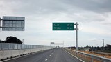Sẵn sàng thông xe toàn tuyến Cao tốc Diễn Châu - Bãi Vọt