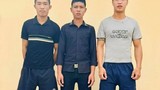 Khởi tố nhóm đối tượng tấn công cán bộ công an ở Hà Tĩnh