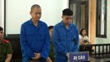 Lĩnh án tù vì tổ chức cho người nước ngoài ở lại trái phép
