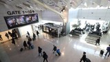 Quan chức Nhật bị bắt tại Hàn vì tấn công nhân viên sân bay