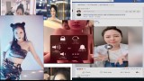 Sơ hở kiểm duyệt, Youtube bất ngờ để lộ clip sex nghi của hotgirl Trâm Anh