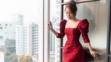 Quỳnh Nga ngủ dậy kêu đau cổ vai gáy, Thanh Hương bình luận "khó tưởng"