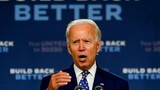 Ông Joe Biden đột ngột thay đổi chiến thuật tranh cử sau tranh luận