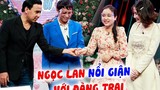 “Tán gái” theo cách không giống ai, anh chàng khiến bà mối “nổi giận”