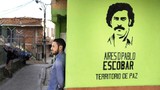 Truy tìm kho vàng khổng lồ của trùm ma túy Pablo Escobar