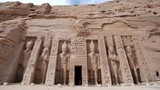 Đền Abu Simbel và Hoàng hậu bí ẩn nhất trong lịch sử Ai Cập cổ đại