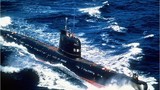Tàu ngầm xuyên qua Tam giác quỷ Bermuda, hơn 90 thủy thủ già đi 20 tuổi