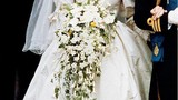 Khám phá 4 quy định khắt khe về chiếc váy cưới Hoàng gia Anh