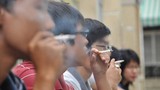 Kinh hoàng: Thuốc lá giết hơn 100 người Việt mỗi ngày