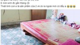 Nàng dâu “dở khóc, dở cười” vì sở thích tai quái của bố mẹ chồng