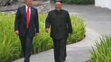 Ông Kim Jong-un gửi thư muốn gặp thượng đỉnh lần 2 với Tổng thống Trump