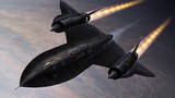 SR-71: Mục tiêu của hàng nghìn tên lửa phòng không Liên Xô