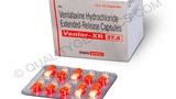 Mỹ: Thu hồi thuốc chống trầm cảm Venlafaxine Hydrochloride