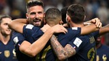 Soi kèo phạt góc Pháp vs Đan Mạch 23h 26/11 bảng D World Cup 2022