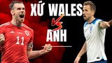 Nhận định soi kèo Anh vs Wales 2h 30/11 bảng B World Cup 2022