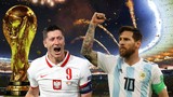 Nhận định soi kèo Argentina vs Ba Lan 2h 1/12 bảng C World Cup 2022