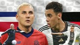 Nhận định soi kèo Đức vs Costa Rica 2h 2/12 bảng E World Cup 2022