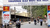 Đại học Hà Nội tuyển 2.100 chỉ tiêu năm 2015