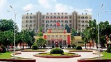 Tỷ lệ chọi năm 2014 trường Đại học Thương Mại